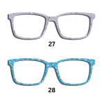 Medical and Dental Toppers - Part 2