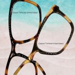 Tortoiseshell Toppers (5 Colors)