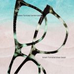 Tortoiseshell Toppers (5 Colors)