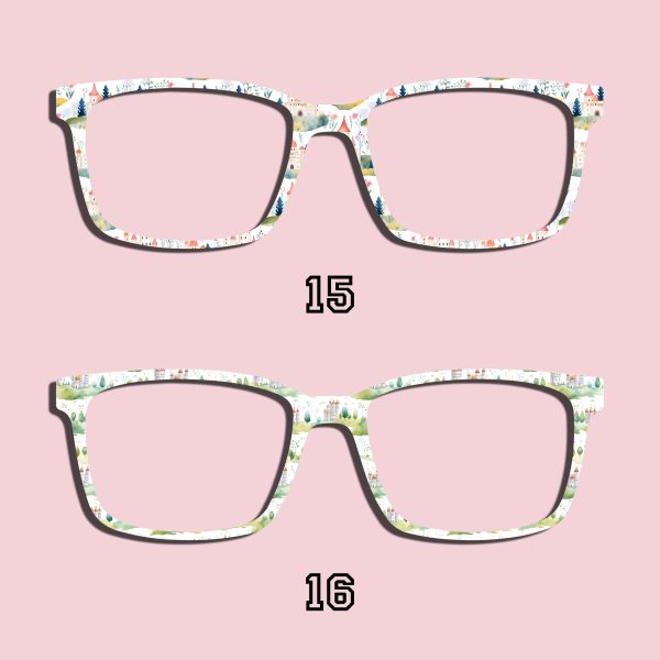 Princess & Castle Toppers - Part 1