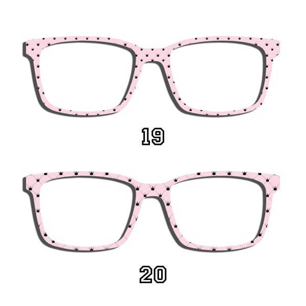 Princess & Castle Toppers - Part 2