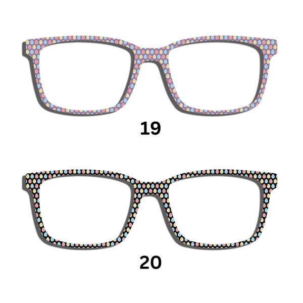 Easter Toppers - Part 2