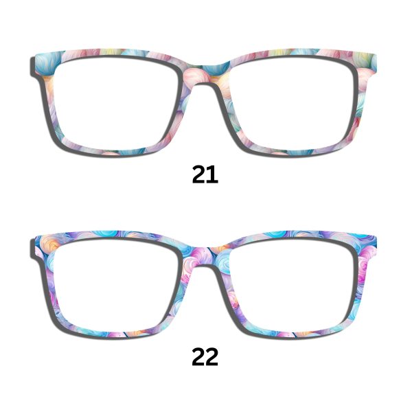 Easter Toppers - Part 2