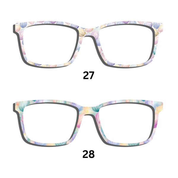 Easter Toppers - Part 2