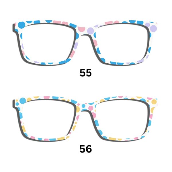 Easter Toppers - Part 4