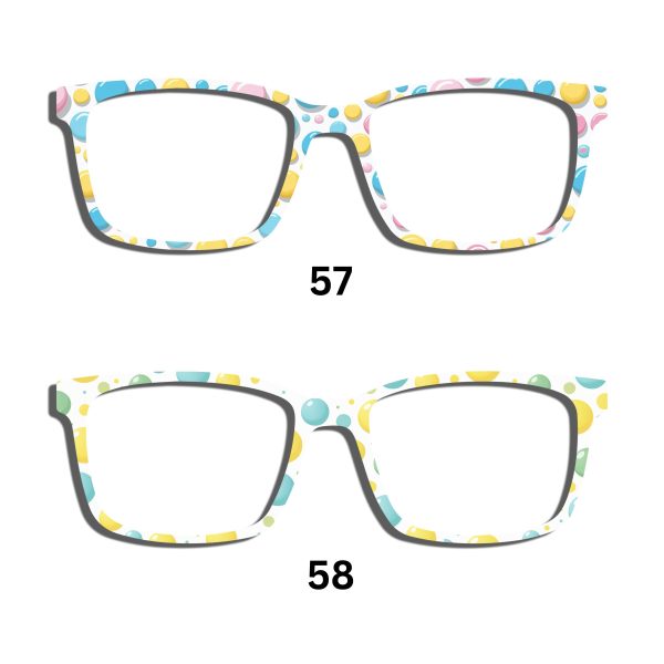 Easter Toppers - Part 4