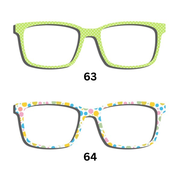 Easter Toppers - Part 4