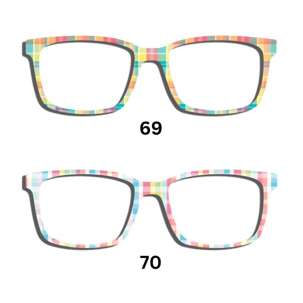 Easter Toppers - Part 4