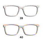 Easter Toppers - Part 3