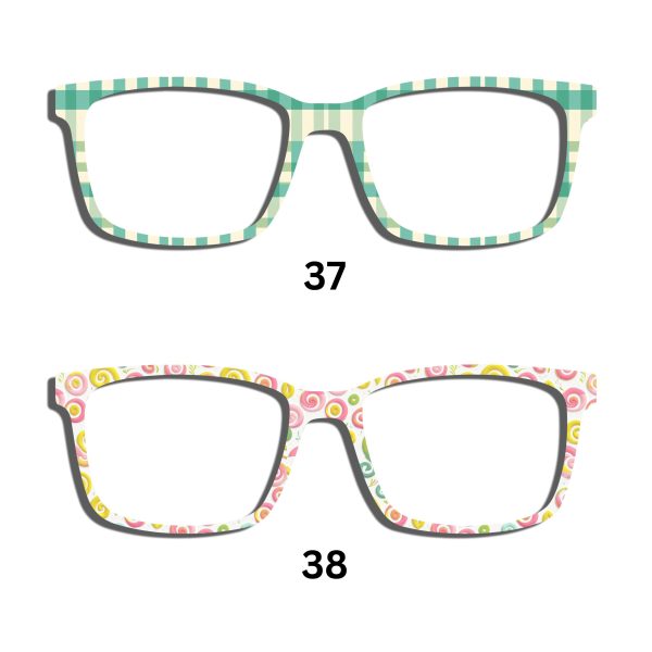 Easter Toppers - Part 3