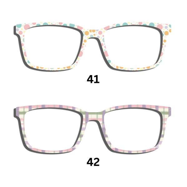 Easter Toppers - Part 3