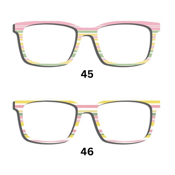 Easter Toppers - Part 3