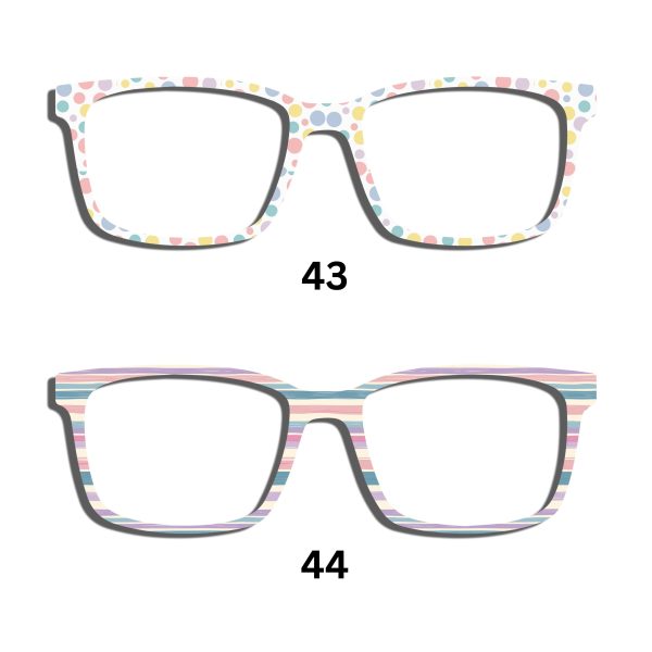 Easter Toppers - Part 3