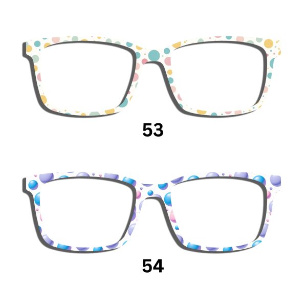 Easter Toppers - Part 3