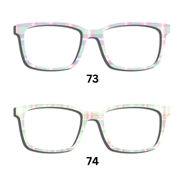 Easter Toppers – Part 5