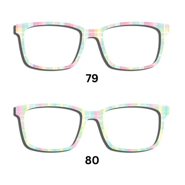 Easter Toppers – Part 5