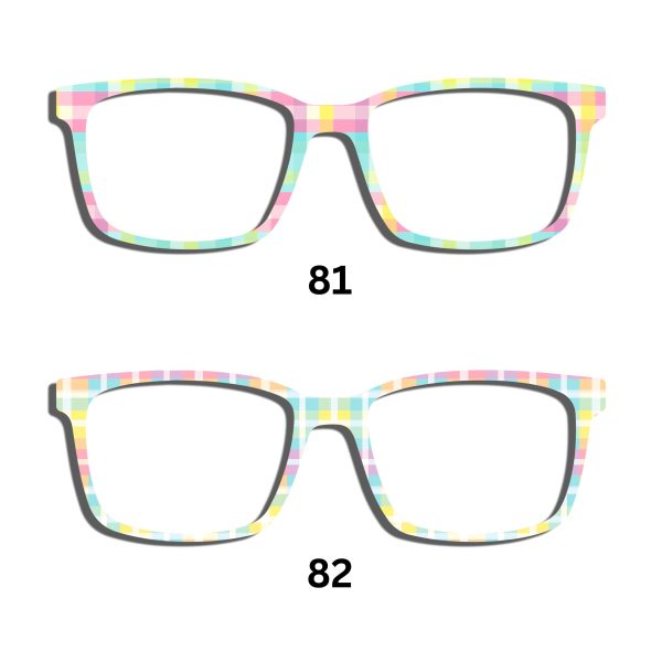 Easter Toppers – Part 5