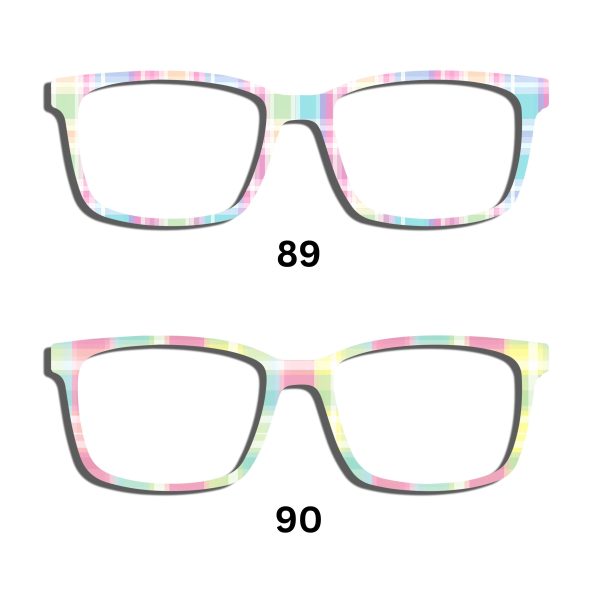 Easter Toppers – Part 5