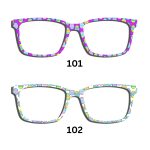 Easter Toppers – Part 6