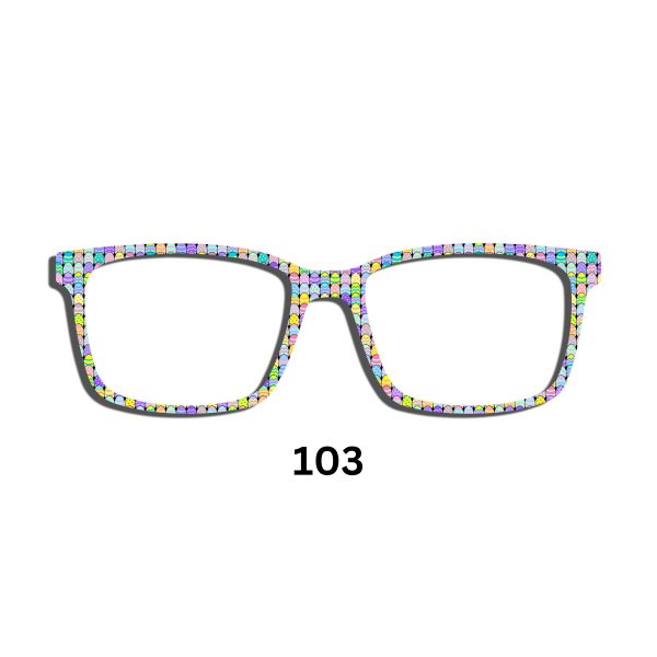 Easter Toppers – Part 6