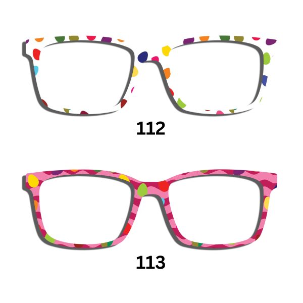 Easter Toppers – Part 7