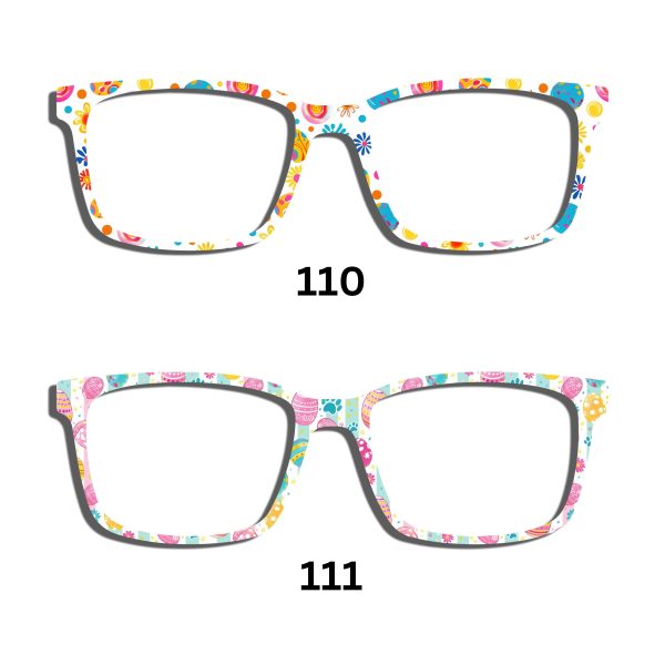 Easter Toppers – Part 7