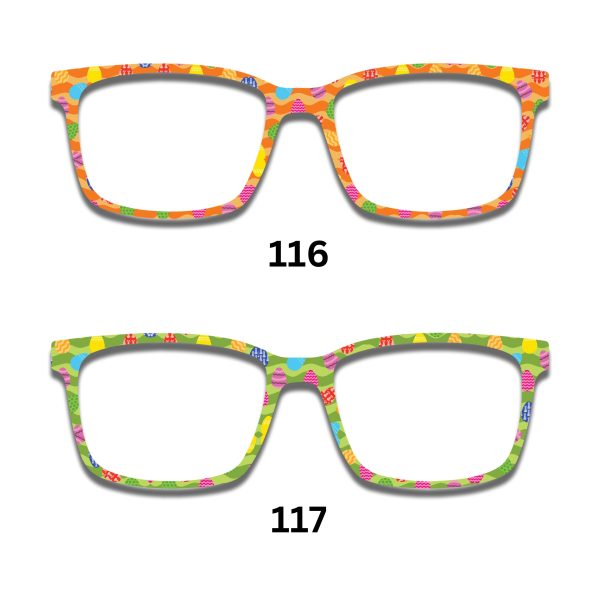 Easter Toppers – Part 7