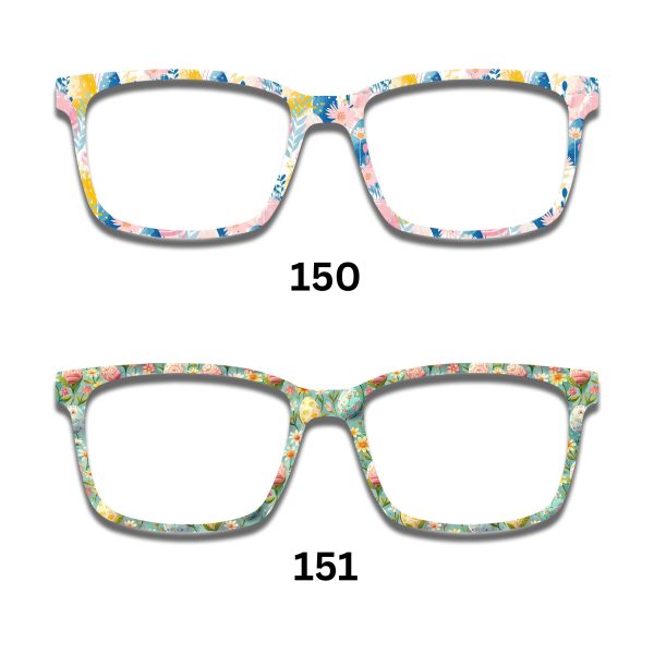 Easter Toppers – Part 9