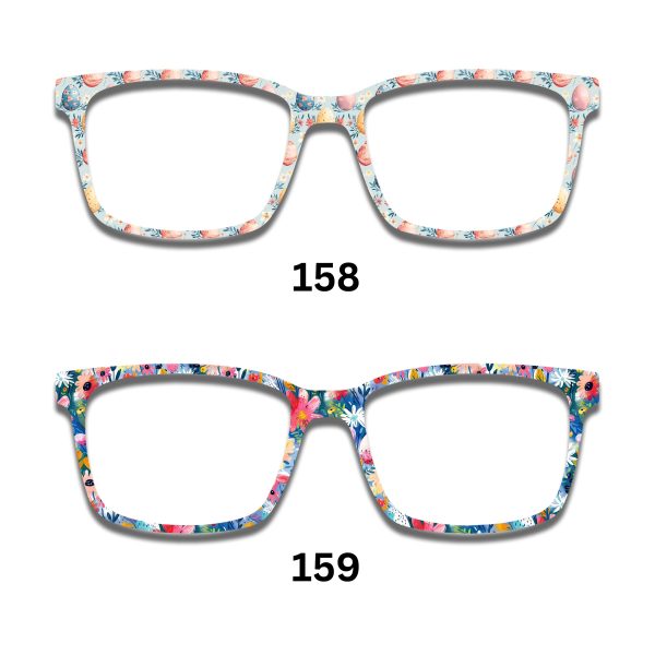 Easter Toppers – Part 9