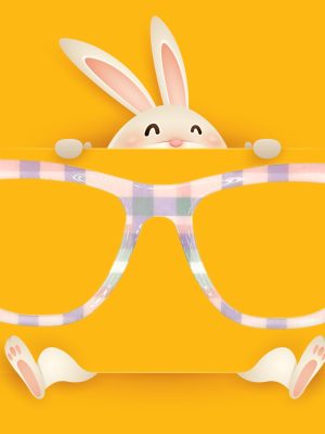 Easter Toppers - Part 3