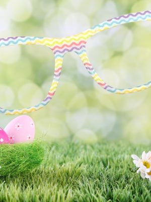 Easter Toppers - Part 4
