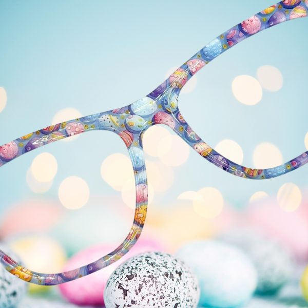 Easter Toppers – Part 9