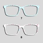 Medical and Dental Toppers