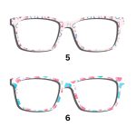 Medical and Dental Toppers