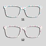 Medical and Dental Toppers