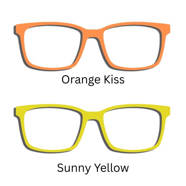 Solid Colors & More!