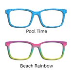 Solid Colors & More!