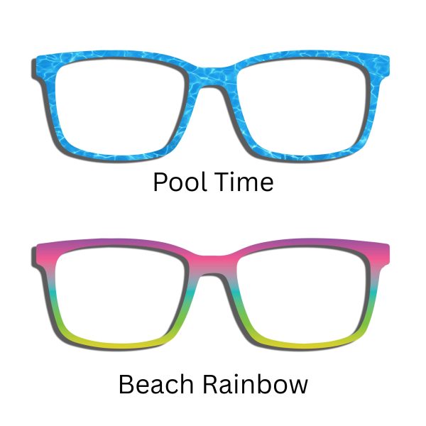 Solid Colors & More!