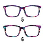 Galaxy-Glitter Toppers