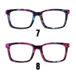 Galaxy-Glitter Toppers