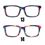 Galaxy-Glitter Toppers