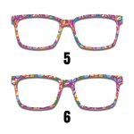 Groovy Lilly Topper