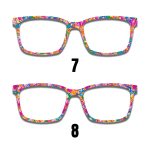 Groovy Lilly Topper