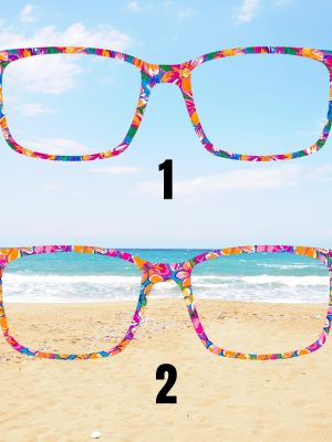 Groovy Lilly Topper