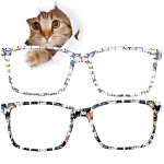 Kitty Cat Toppers
