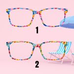 Summer Paradise Toppers