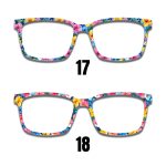 Summer Paradise Toppers