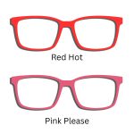 Solid Colors & More!