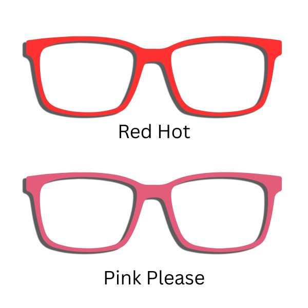 Solid Colors & More!