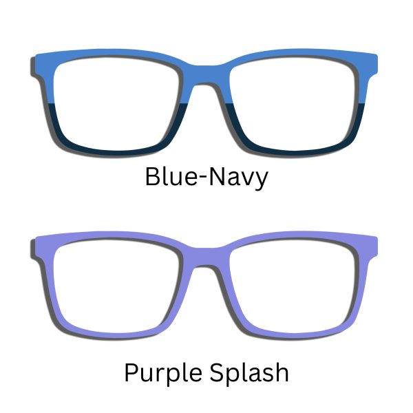 Solid Colors & More!